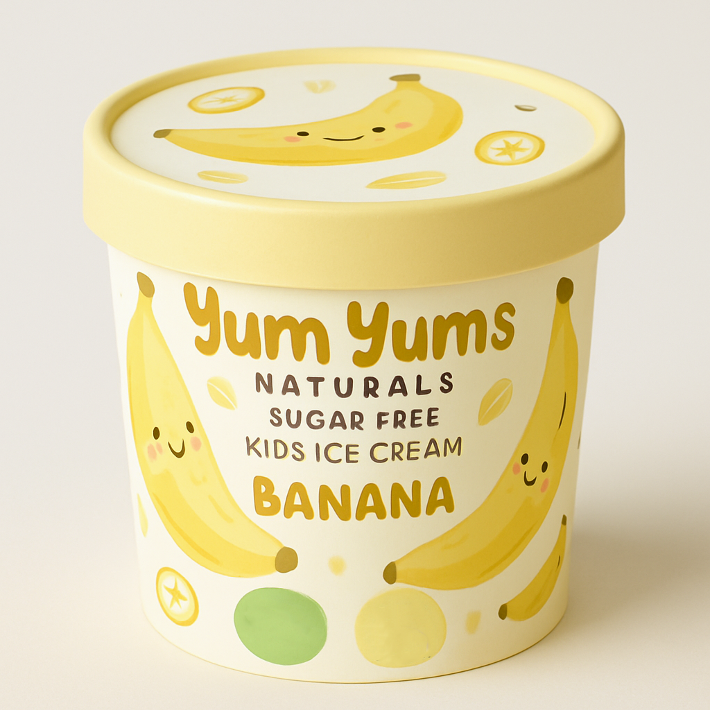 Banana Bliss