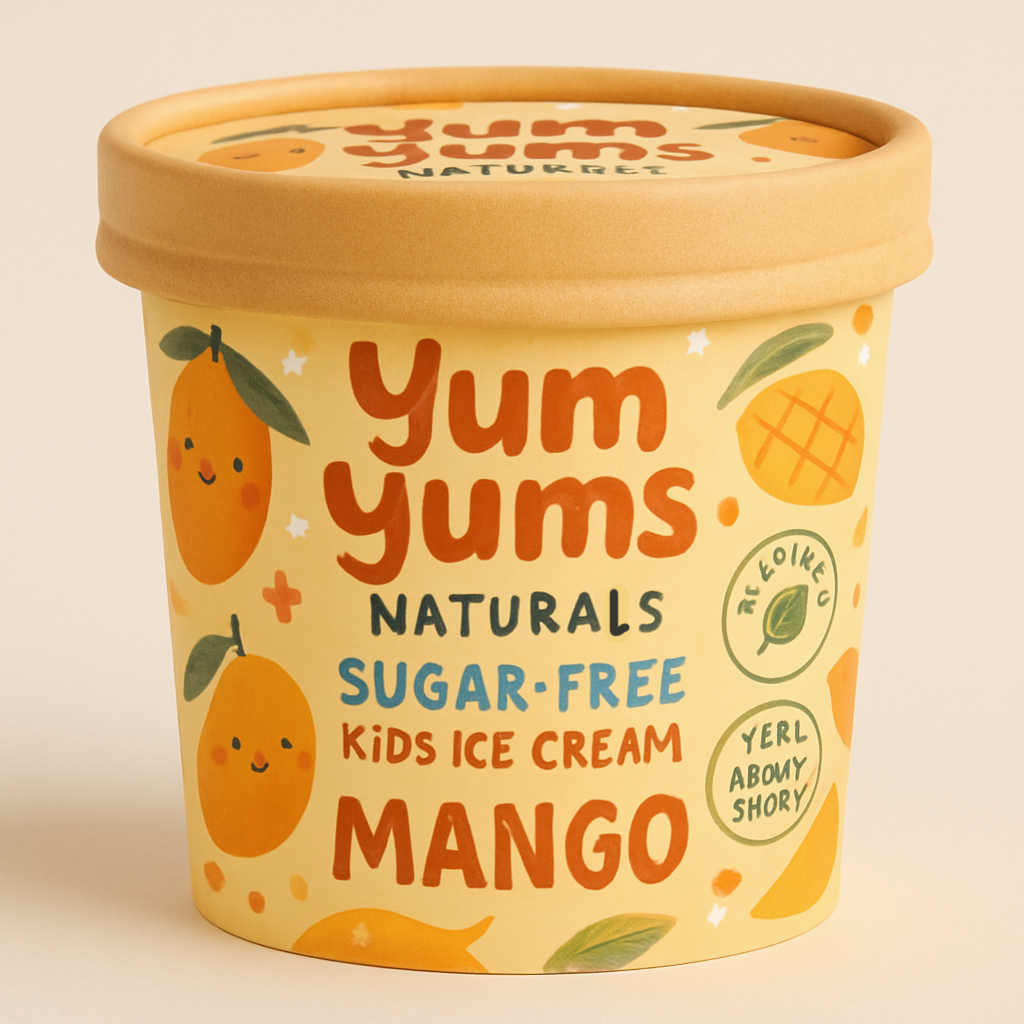 Mango Magic